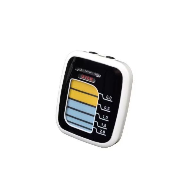 Апекс-локатор