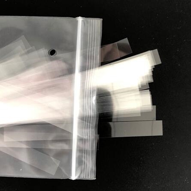 Ортодонтические изделия с прямой майларовой матрицей.