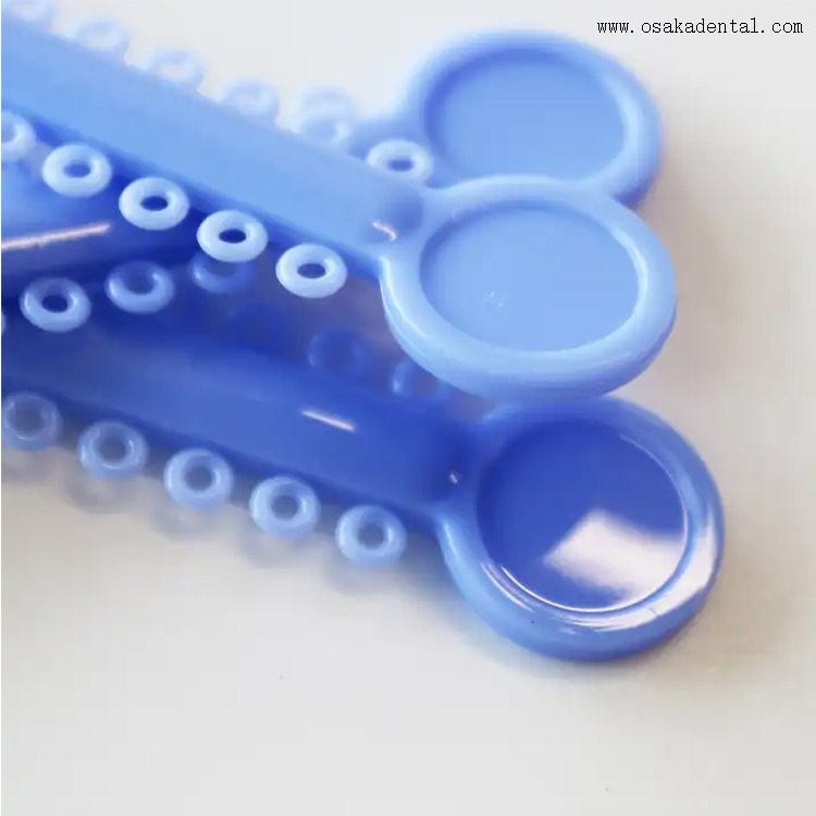 ligature tie-1 лигатура-1