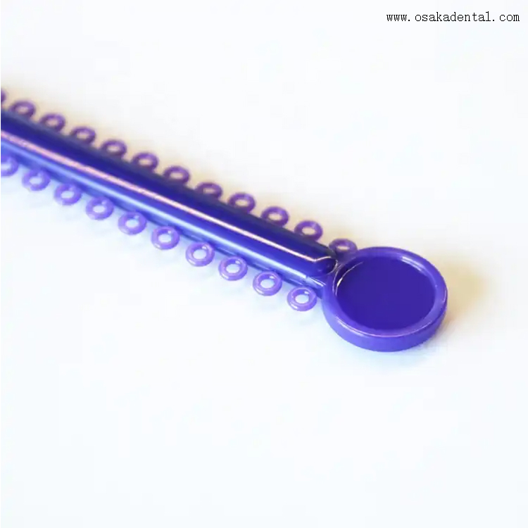 ligature tie-2 лигатура-2