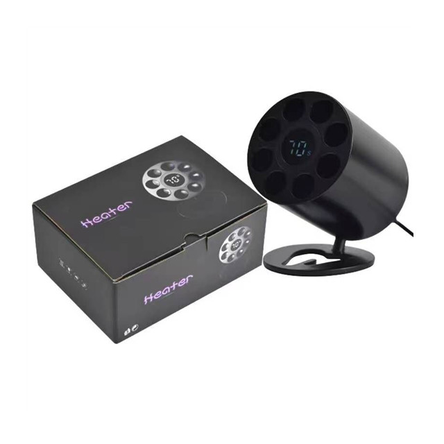 Композитный нагреватель и подогреватель из стоматологической смолы, предназначенный для нагревания полимерного материала