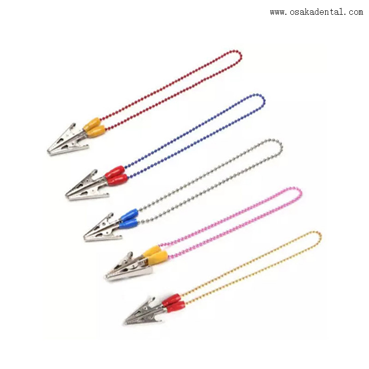 Bib Holder-4 Держатель нагрудника-4