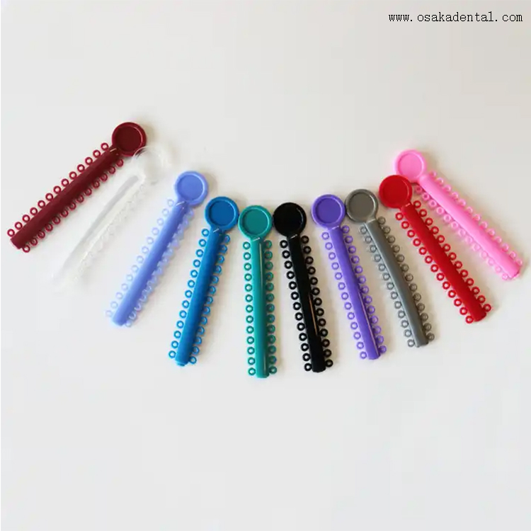 ligature tie-4 лигатура-4