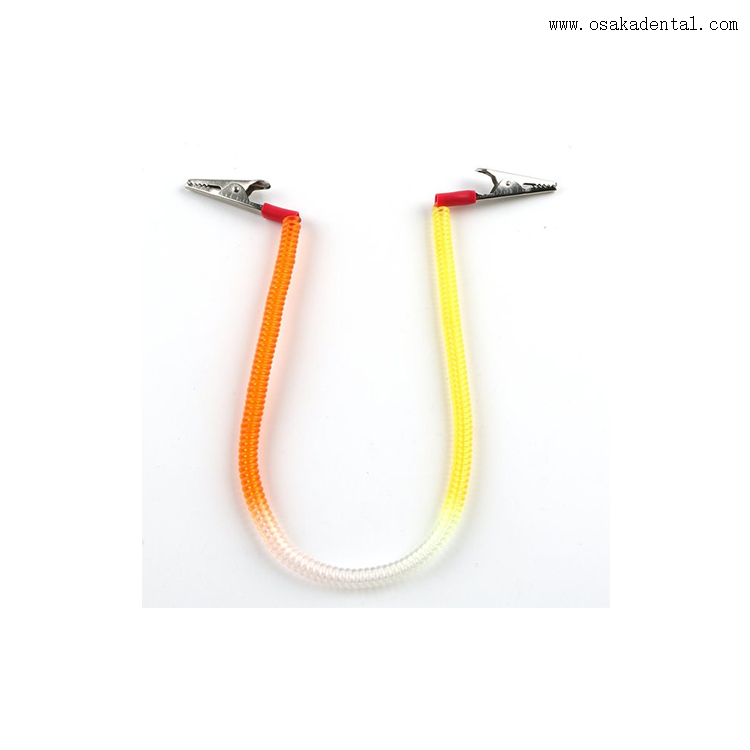 Bib Holder-1 Держатель нагрудника-1