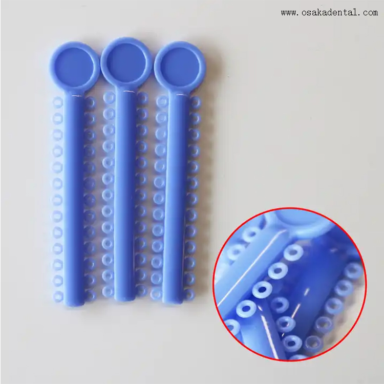 ligature tie-3 лигатура-3