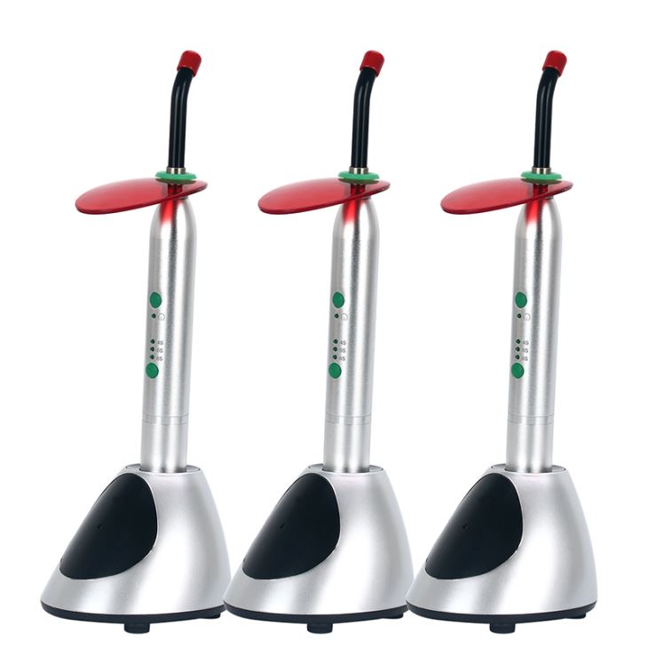 беспроводной стоматологический светильник30481544489