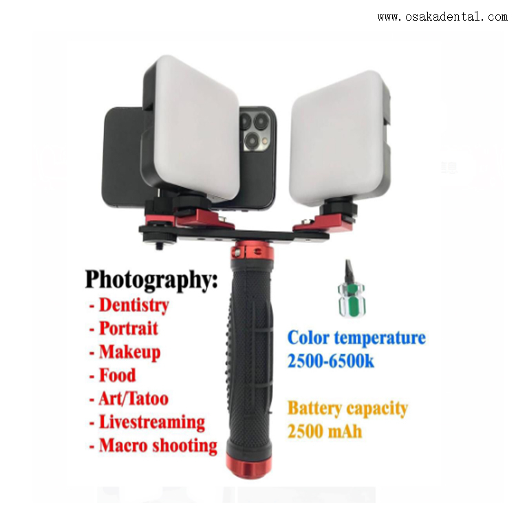 photography flash light 5 вспышка для фотографии 5