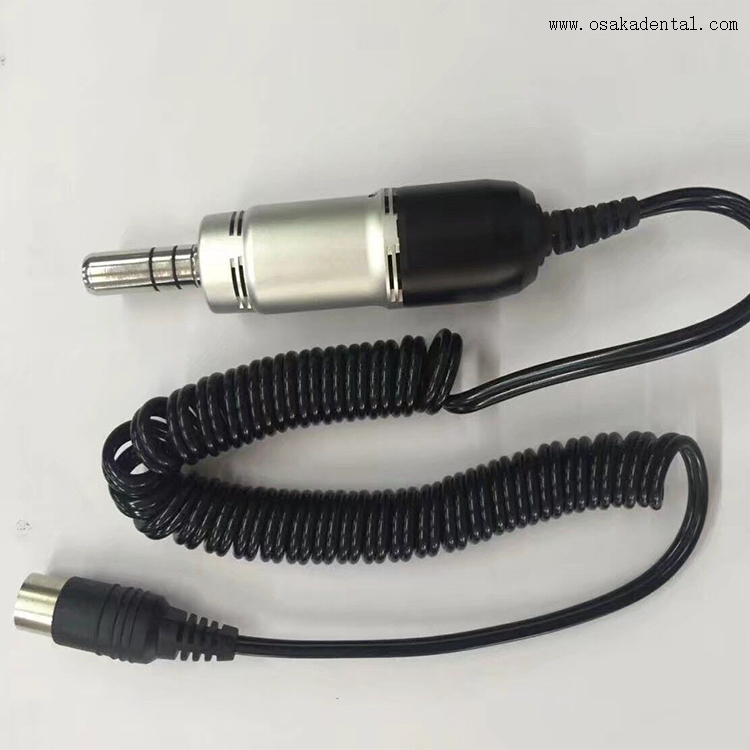 micromotor handpiece-1 наконечник микромотора-1