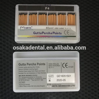 Стоматологические очки F1-F5 Gutta Percha