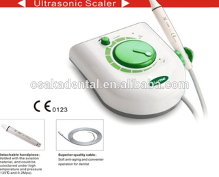 Съемная машина для чистки зубов Dental Ultrasonic Scaler