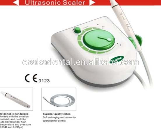 Съемная машина для чистки зубов Dental Ultrasonic Scaler