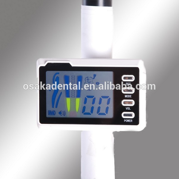 Tie Type Dental Apex Locator TieApex