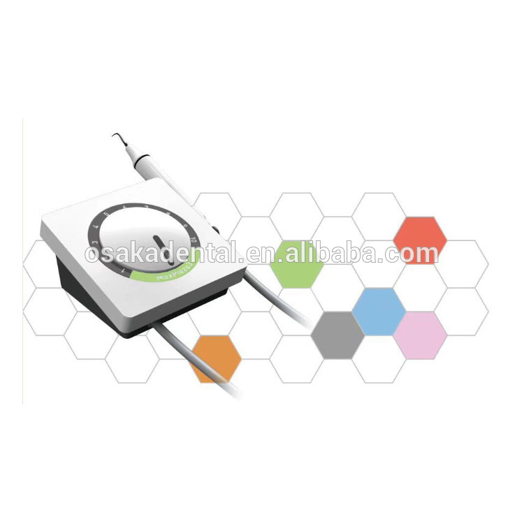 Стоматологическое оборудование Стоматологический ультразвуковой скалер для чистки зубов