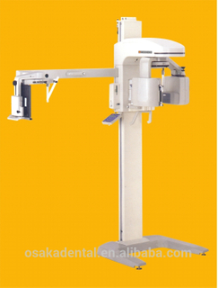 Стоматологический панорамный рентгеновский аппарат цифрового типа OSA-F066-W2