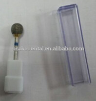 Dental Sintered Diamond Bur / Стоматологический бор