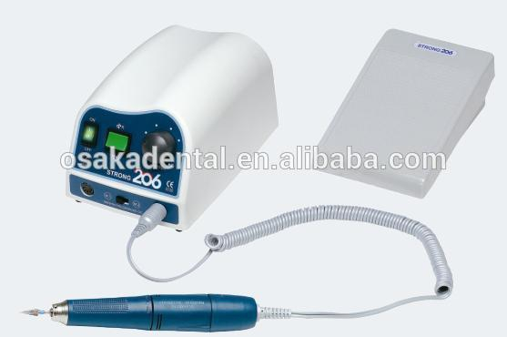 Новый Сильный Стоматологический Микромотор / 206 + 103L Micro Motor