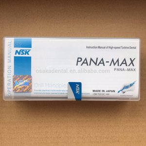 Электрический автоклавируемый тройной распылитель воды, кнопочный светодиодный генератор, высокоскоростной стоматологический наконечник