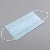 Стоматологическая одноразовая хирургическая маска для лица