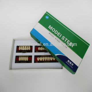 Зубные зубья из ПВХ, совместимые с Японией MODEI