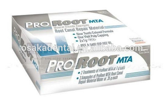 PROROOT MTA ROOT CANAL CANAL MATIMAL из DENTSPLY TULSA