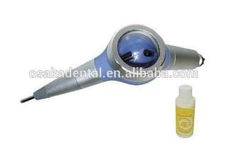 стоматологическая воздушно-профилактическая полировальная машина, воздушно-профилактическое устройство, стоматологическая воздушно-профилактическая установка