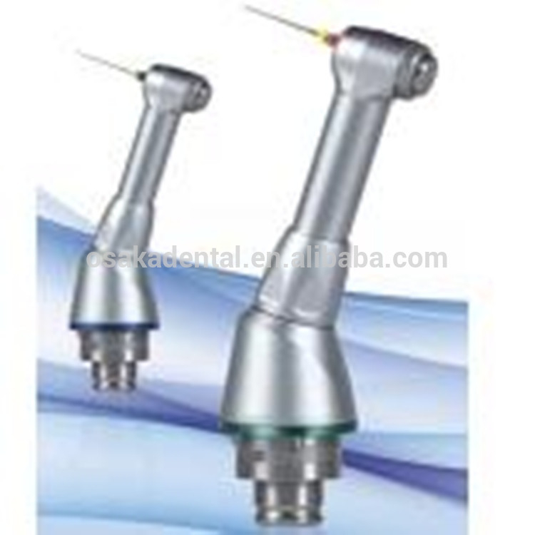 A Dental Contra Angle16: 1/20: 1/10: 1 / кнопка для электрического корневого канала