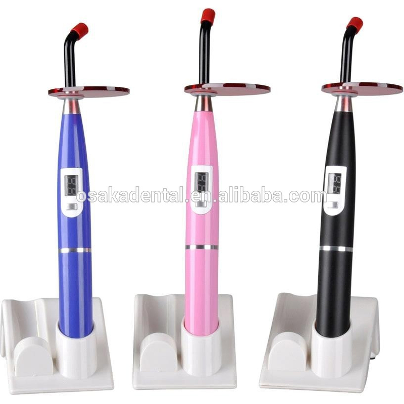 стоматологические материалы Dental Led Curing Light с CE