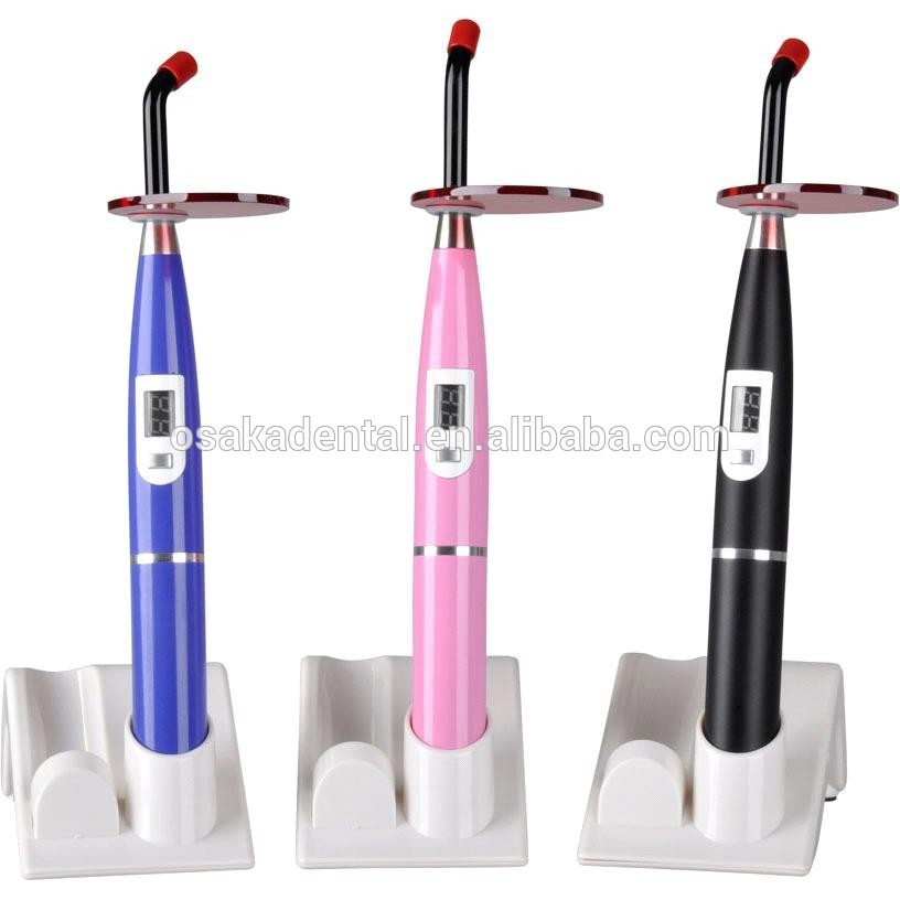 стоматологические материалы Dental Led Curing Light с CE