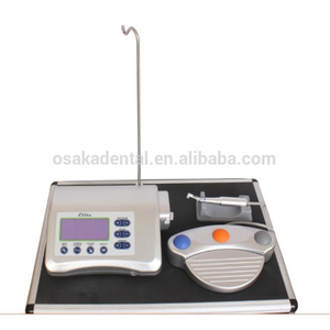 Лидер продаж, моторная система Elite Dental Implant с стоматологическим наконечником, машина для зубных имплантатов с стоматологическим наконечником