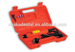 Стоматологический микромотор/Стоматологический лабораторный микромотор/Стоматологический НАПРАВЛЯЮЩИЙ микромотор