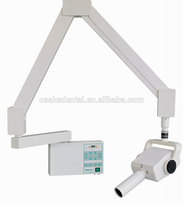 Dental Wall Mouted Type (F063) на промоушен нужно всего лишь 620 $ рентгеновский аппарат