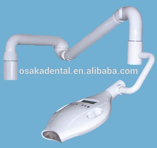 Машина для отбеливания / отбеливания зубов, соединенная с стоматологической установкой OSA-F283