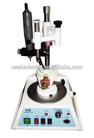 Стоматологическая лабораторная фрезерная машина