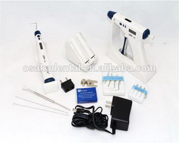 iFill Dental Cordless Gutta Percha Система обтурации