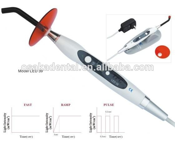 стоматологическая поставка стоматологическая светодиодная лампа для полимеризации