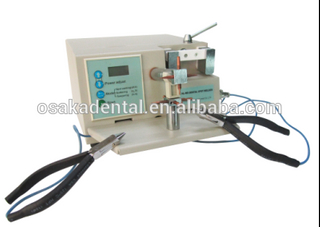 аппарат точечной сварки / стоматологический точечный сварщик