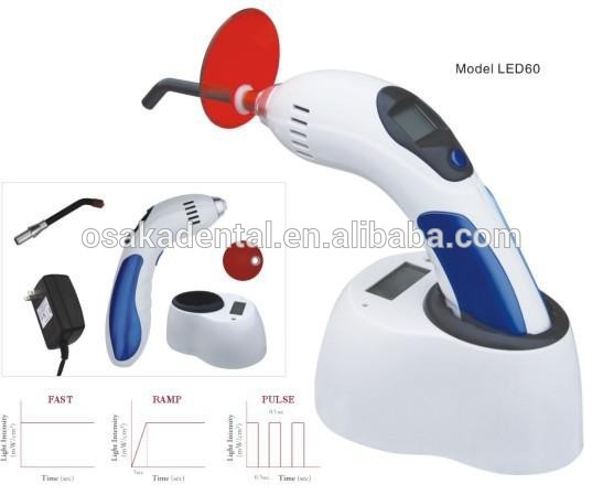 стоматологическая продукция Dental Led Curing Light TPC LED60