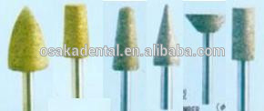 Dental Sintered Diamond Bur / Стоматологический бор