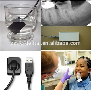 стоматологический рентгенографический датчик / RAD-ICON Sensor / стоматологический аппарат для визуализации