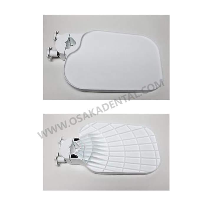 Tpc Dental Post Mounting Utility Tray для стоматологического кресла / стоматологическая установка / стоматологическое оборудование