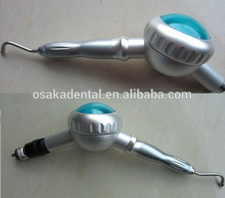 Стоматологическая установка для воздушной пробирки / для стоматологической полировочной машины роскошного типа