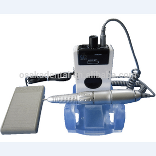 Портативный заряжаемый микромотор, 20 000 об/мин.