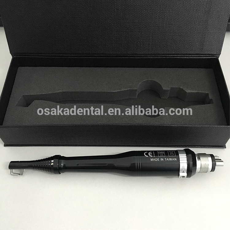 Новый турбинный премиум Air Sonic Handpiece OSA-X26