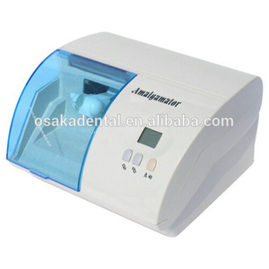 Цифровой стоматологический смеситель для смесительной капсулы