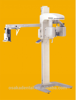 Стоматологический панорамный рентгеновский аппарат типа рентгеновской пленки OSA-F066-W1