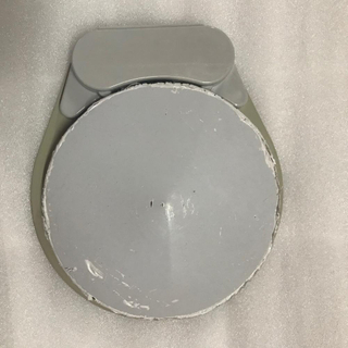 Ножная педаль на 2 отверстия для стоматологической установки