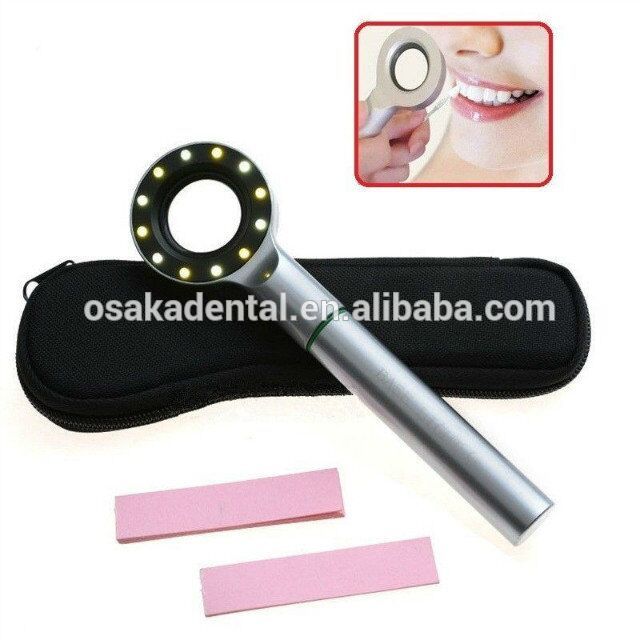 Стоматологическая светодиодная лампа Tri-spectra Teeth Shade Matching Light