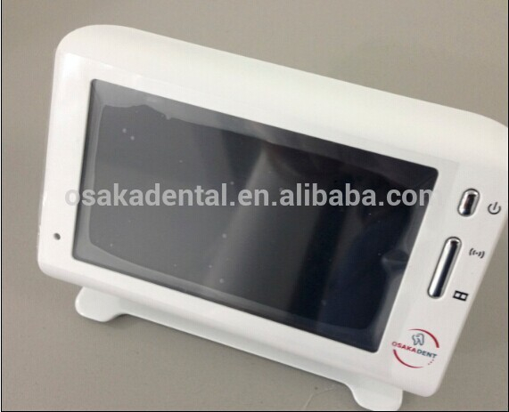 Высокая точность OSAKA Dental Apex Locator для корневого апекса