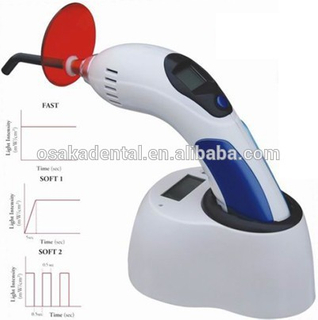 стоматологическая продукция Dental Led Curing Light TPC LED60