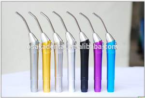 Стоматологическое оборудование Colorful Dental Three Way Syringe